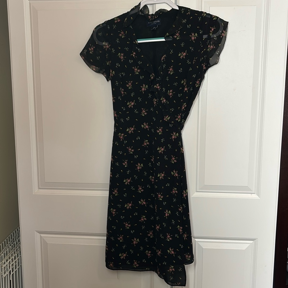 Ann Taylor Dress (4p)